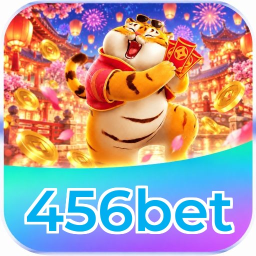 Logo 456bet