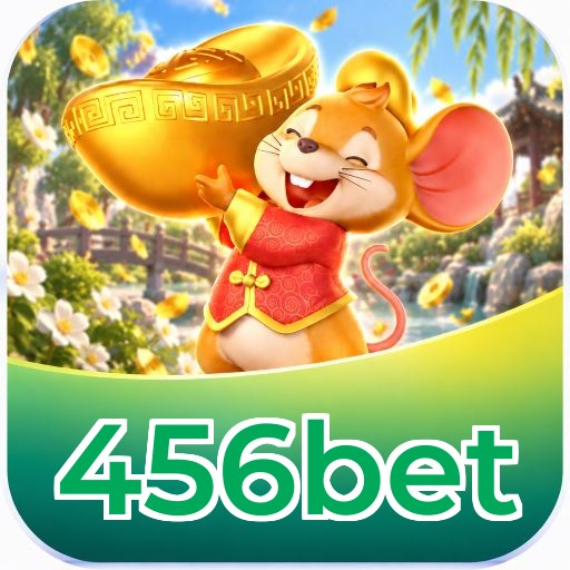 Logo 456bet