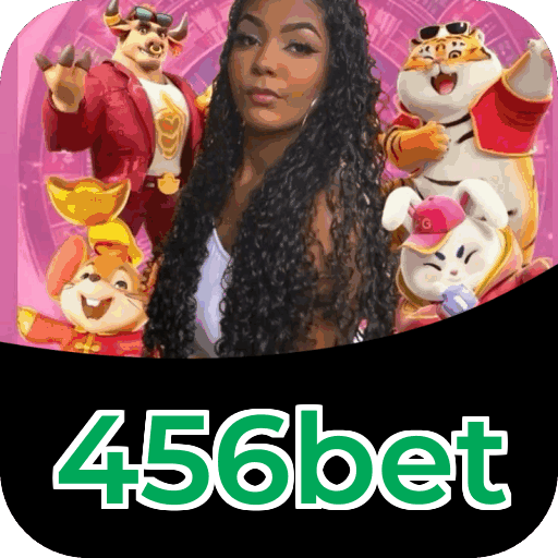 Aplicativo mobile 456bet
