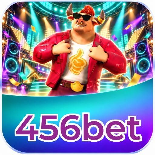 Lottery 456bet