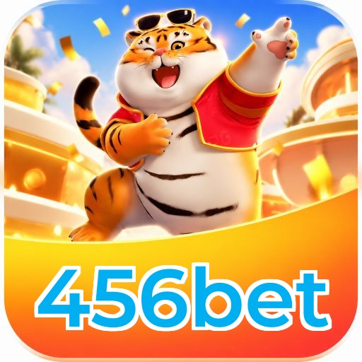 Logo APK 456bet Android