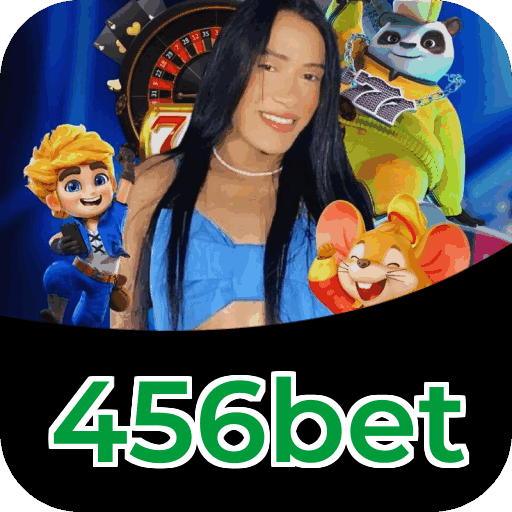 Catálogo de jogos 456bet com fornecedores Pragmatic Play, Evolution, NetEnt