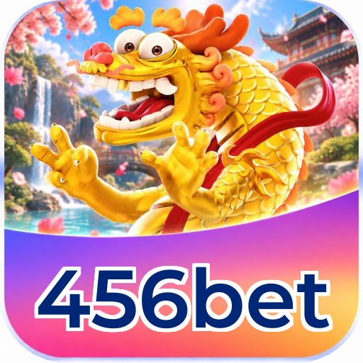 Logo 456bet