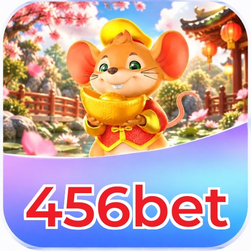 Logo 456bet