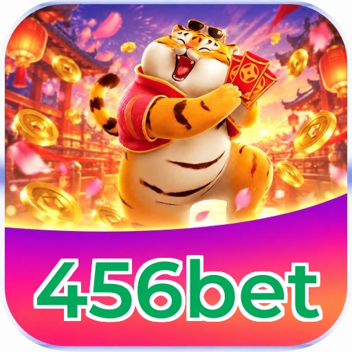 Logo 456bet