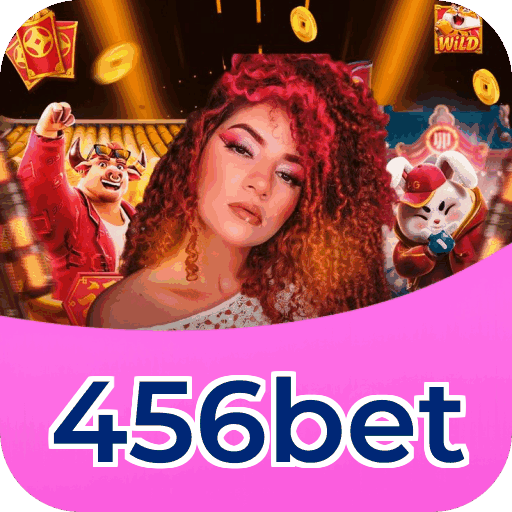 Página de download 456bet