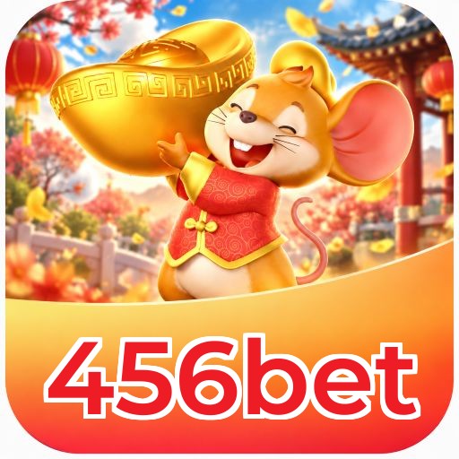 Logo 456bet