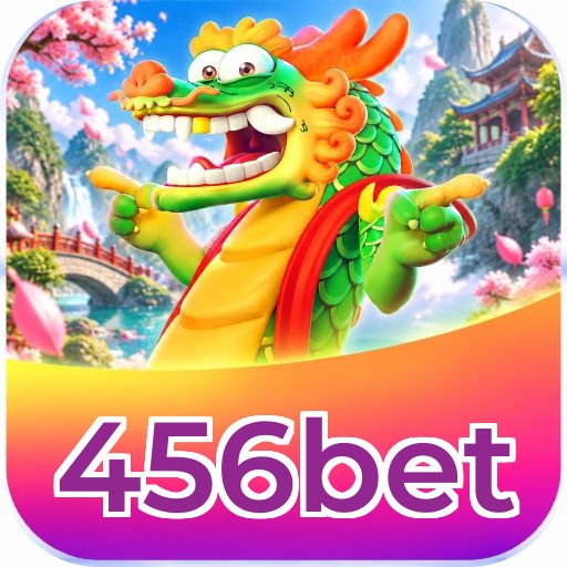 Logo 456bet
