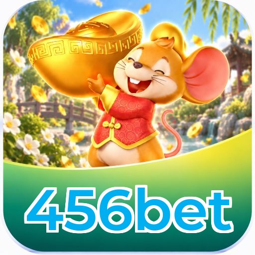 Logo 456bet