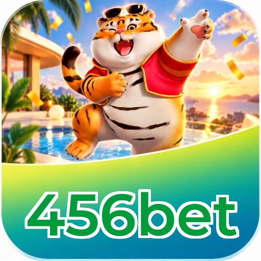 Logo 456bet