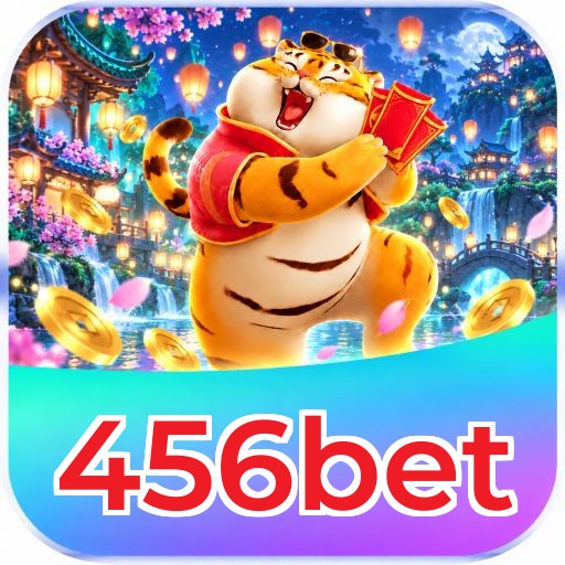 Bônus 456bet