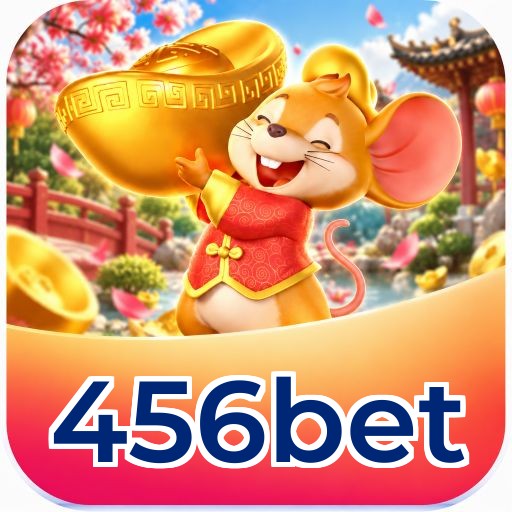 Logo 456bet