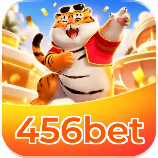 Logo 456bet
